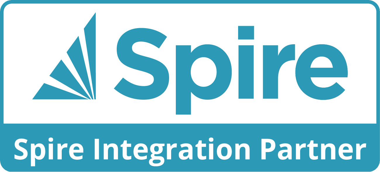 Spire Integration Partner